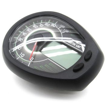 Arctic Cat Speedometer - 2017-2018 Mud Pro 700