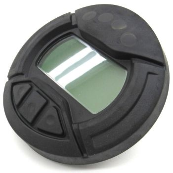 Arctic Cat Speedometer - 2017 Wildcat Sport