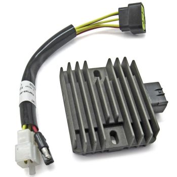 Arctic Cat ATV Voltage Regulator Rectifier - 2000-2001 400 500