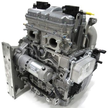 Arctic Cat UTV Engine - 2018-2020 Havoc X