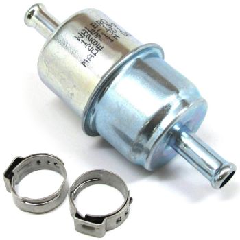 Arctic Cat In-line Fuel Filter Kit - ATV & Prowler 2008-2010 550 700 1000