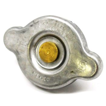 Arctic Cat 13-Pound Mini Radiator Cap