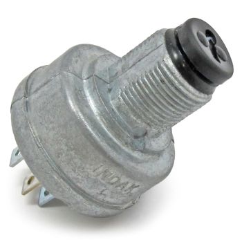 Arctic Cat Ignition Switch - 1989-2005 Snowmobile