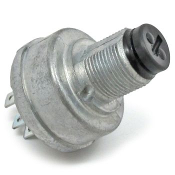 Arctic Cat Ignition Switch - 1974-1976 & 1997-2000 Snowmobile