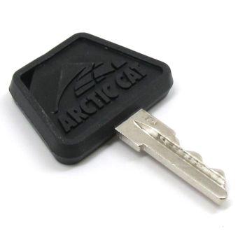 KEY, N/O EL START IGN - 1A SNGL - (MOLDE
