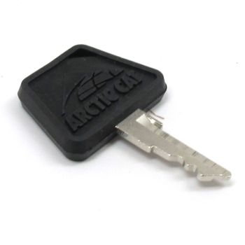KEY, N/O EL START IGN - 2E SNGL-(MOLDED)