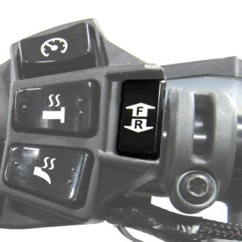Arctic Cat Replacement Reverse Button - 2019 3000, 7000, 9000
