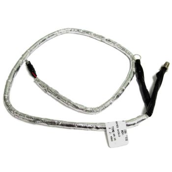 ARCTIC CAT OUTLET,ACCY HEATED SHIELD