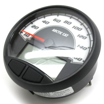 Arctic Cat Speedometer - 2009-2011 Crossfire M