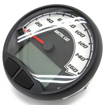 Arctic Cat Speedometer - 2010 F8 & 2013-2014 F5