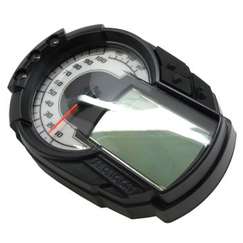 SPEEDO/TACH-PREMIUM-CALIBRATED (CF/M)