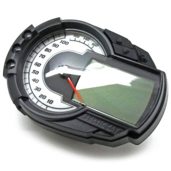 Arctic Cat Speedometer - 2012-2015 F M XF 1100 Turbo 9000
