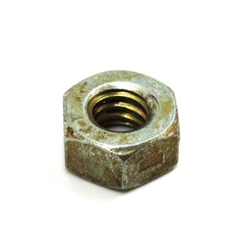 NUT,LOCK1/4 X 20