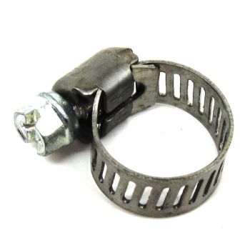 CLAMP,HOSE #4 {6202}