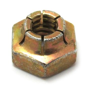 NUT,FLEX LOCK 10-24
