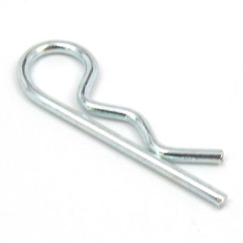 CLIP, HAIRPIN