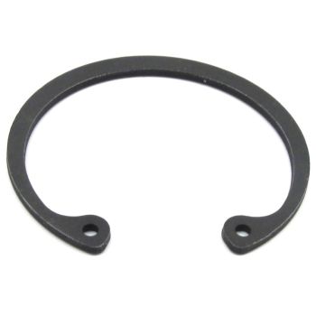 RING,INTERNAL RETAINING-#165