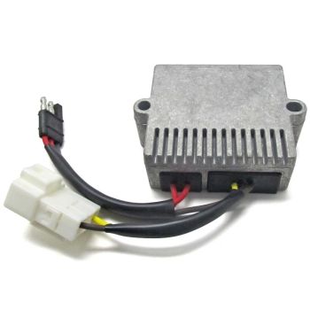 Arctic Cat Voltage Regulator Rectifier - 2008-2017 Electric Start Models