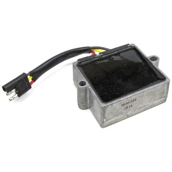 Arctic Cat Voltage Regulator Rectifier - 2009-2017 Non-Electric Start Models