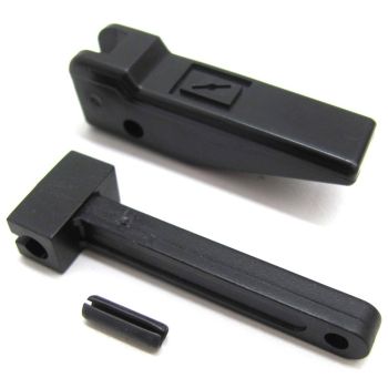 Arctic Cat Single & Twin Choke Lever Repair Kit - 1978-2008 Models