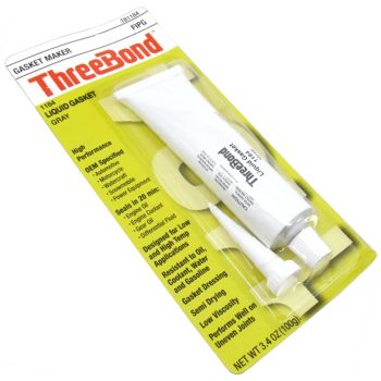 Arctic Cat ThreeBond 1184 Crankcase Sealant - Fan-Cooled Models