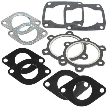 Arctic Cat Top End Gasket Kit - 1986-1991 500 F/C