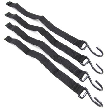 Arctic Cat Replacement Cinch Straps for Premium, Poly, & Canvas Covers