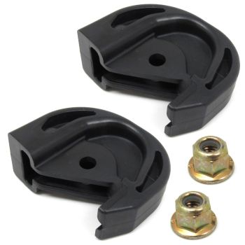 Arctic Cat Updated Rail End Caps - 2013 M 800 1100 Turbo
