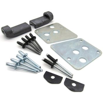 Arctic Cat Front Arm Reinforcement Bracket Update Kit - 2013 F XF M