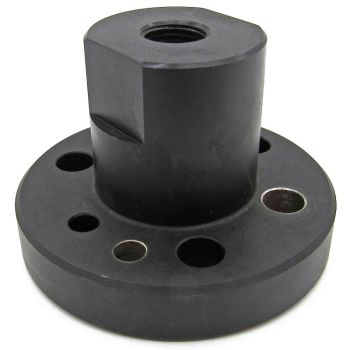 BODY, FLYWHEEL PULLER