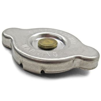 Arctic Cat Snowmobile Non-Pressurized Coolant Cap for Filling