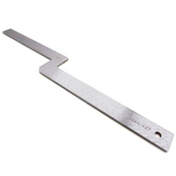 Arctic Cat 1.655 inch Clutch Alignment Bar - 2005-2009 ZR M Z1 Firecat Crossfire