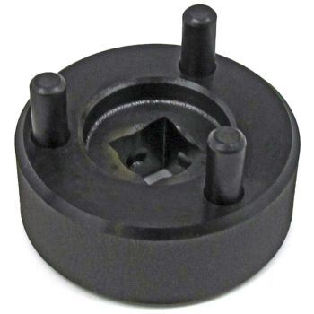 Arctic Cat Rear Axle Nut Spanner Wrench - 2005-2026 Sno Pro 440 500 600
