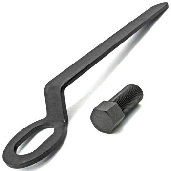 Arctic Cat Flywheel Puller Tool Kit - 2007-2017 1100