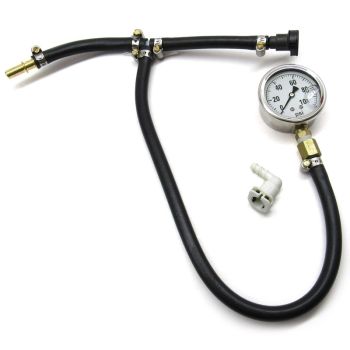 Arctic Cat EFI Fuel Pressure Tester Kit