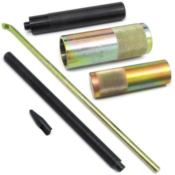 Arctic Cat Water Pump Seal & Bearing Tool Set