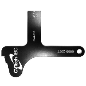 Arctic Cat Clutch Alignment Tool - 2022-2026 Alterra 600 & Prowler Pro