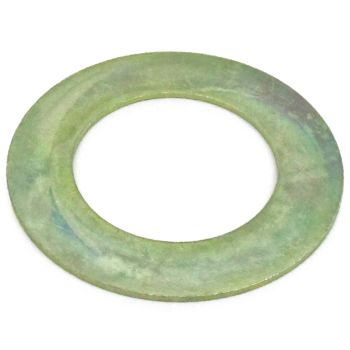 SHIM-23.114 ID X 38.1 OD X 0.76-STEEL