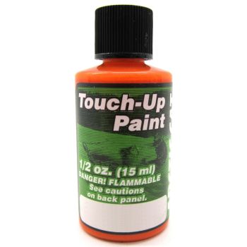 Arctic Cat Metal Touch-Up Paint - Orange