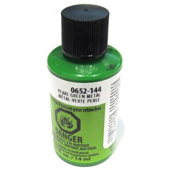 Arctic Cat Metal Touch-Up Paint - Pearl Cat Green