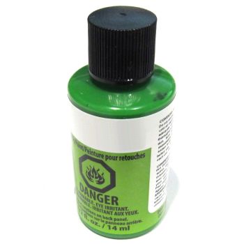 Arctic Cat Metal Touch-Up Paint - Team Arctic Green
