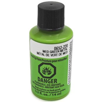 Arctic Cat Metal Touch-Up Paint - Medium Green
