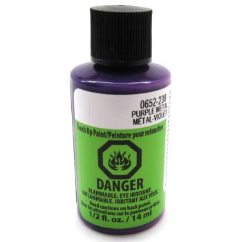 Arctic Cat Metal Touch-Up Paint - Powerlube Purple