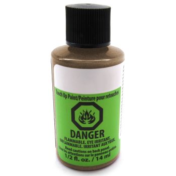 Arctic Cat Metal Touch-Up Paint - Bronze