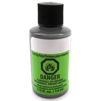 Arctic Cat Metal Touch-Up Paint - Dynamic Charcoal