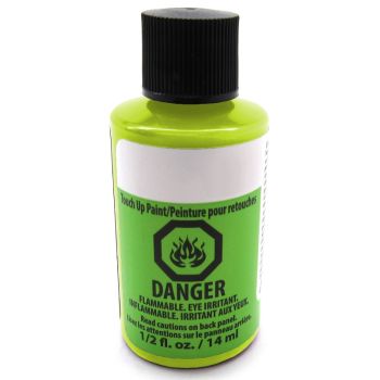 Arctic Cat Metal Touch-Up Paint - Hyper Green