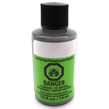 Arctic Cat Metal Touch-Up Paint - Charcoal Metallic