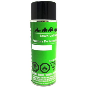Arctic Cat Metal Touch-Up Paint - Charcoal Metallic