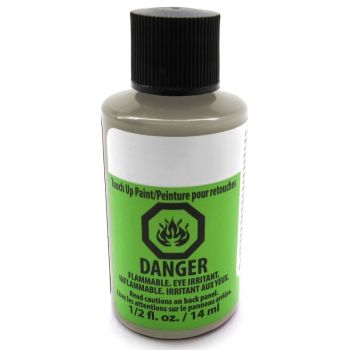 Arctic Cat Metal Touch-Up Paint - Fossil