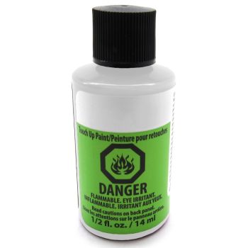 Arctic Cat Metal Touch-Up Paint - Star White
